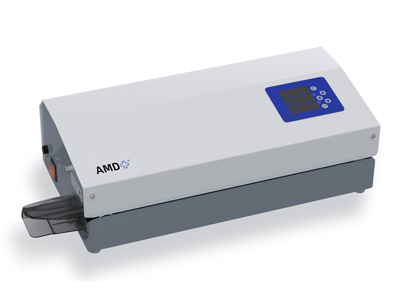 AMD Automatický tesniaci stroj AMD100-L