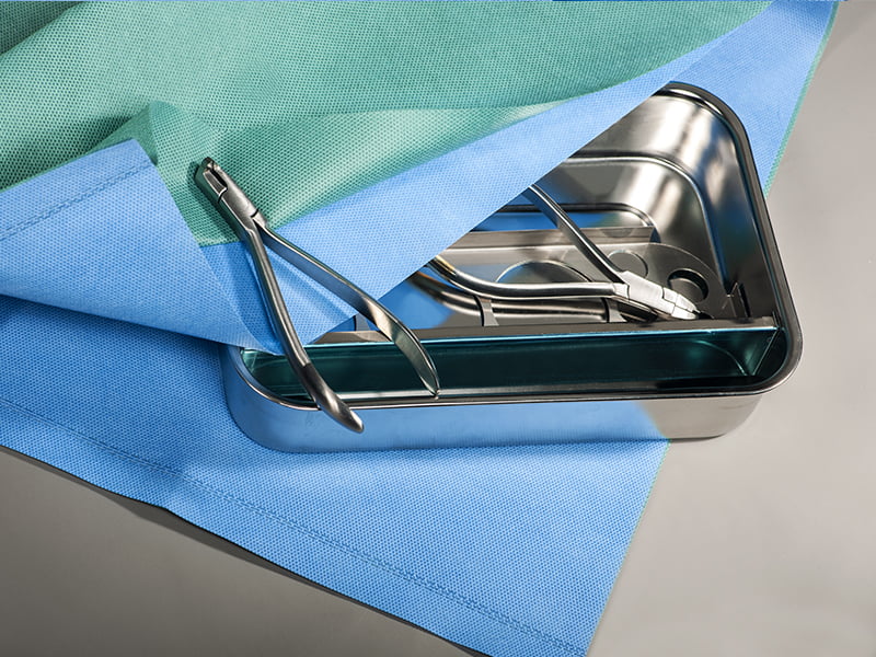 AMD ONE KROKOVÝ NEMVEROVÝ ZÁVOD (dvojvrstvová vrstva)