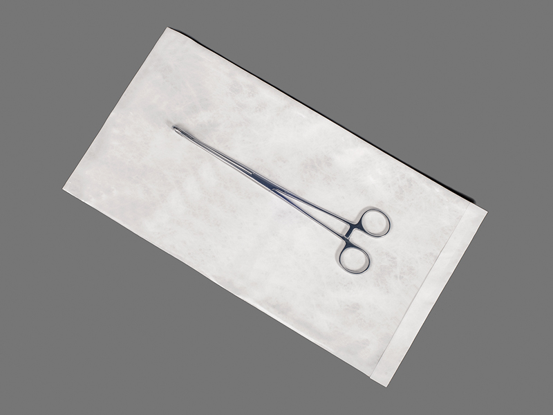 AMD Self -Sealing Vrecko vyrobené z Tyveka