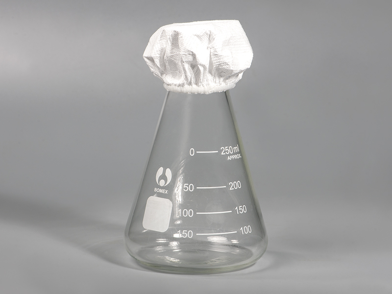 AMD dýchacie kryt s Tyvekom