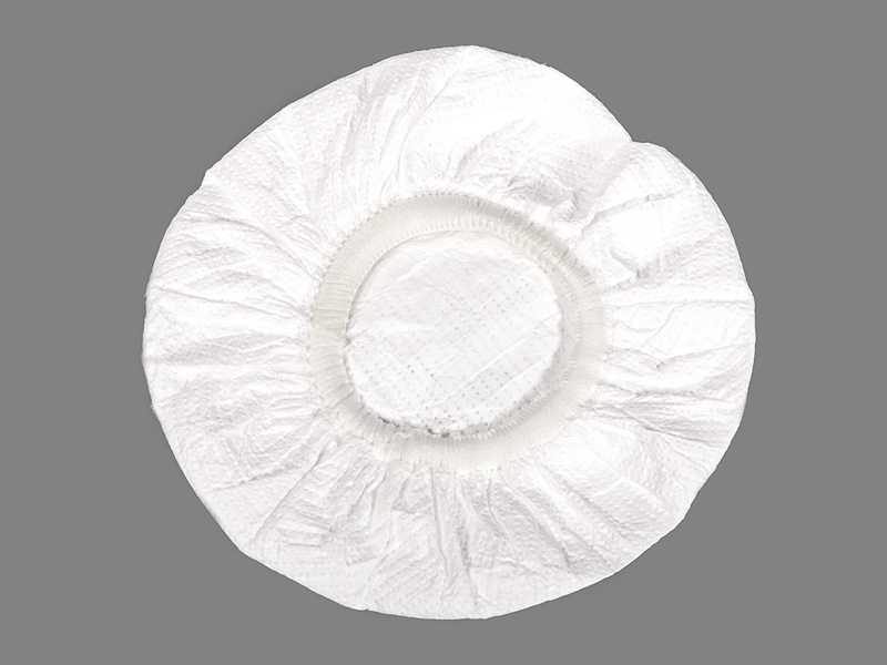 AMD dýchacie kryt s Tyvekom