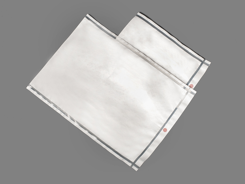 AMD dýchacia taška s tyvek