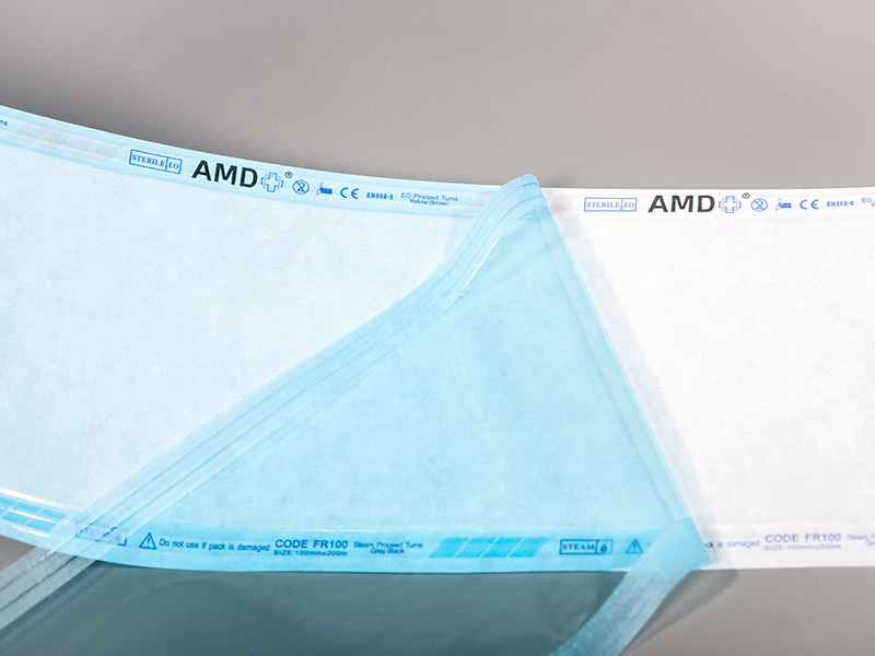 AMD sterilizácia plochá navijak