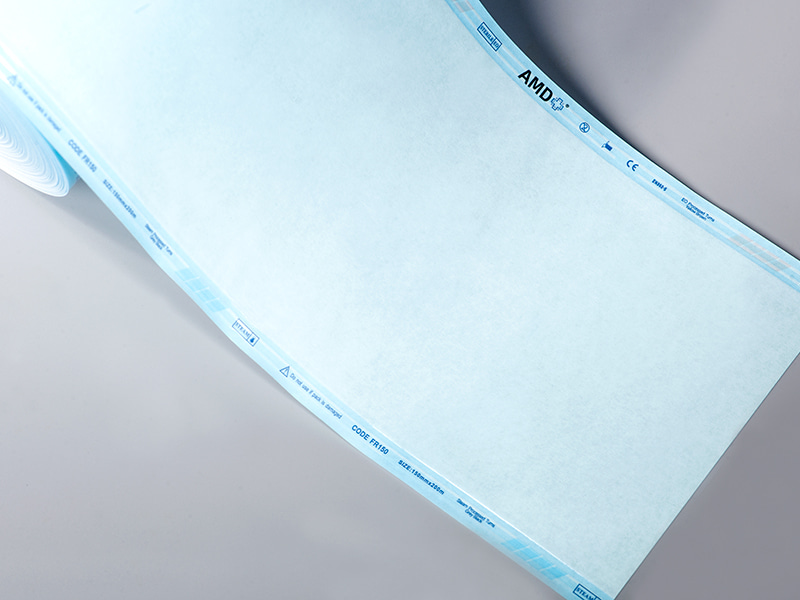 AMD sterilizácia plochá navijak