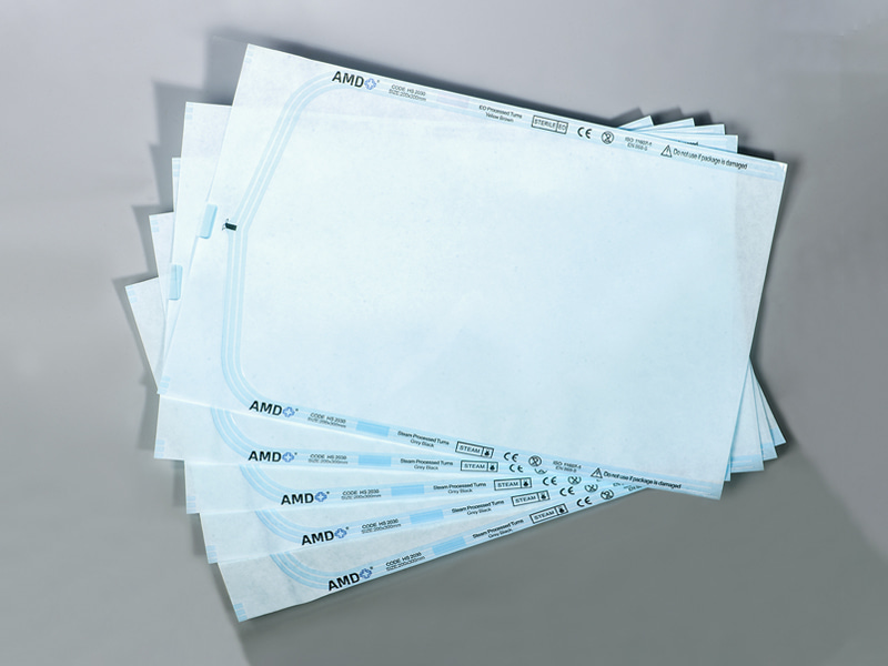 AMD tepelné sterilizačné puzdro