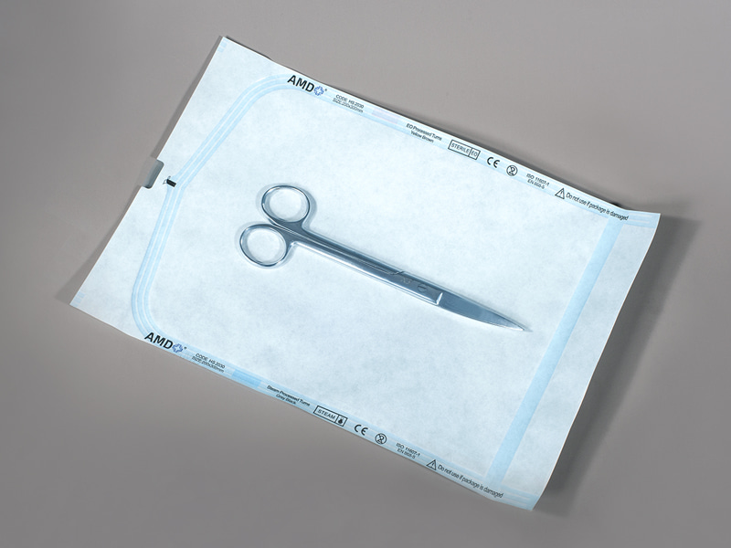 AMD tepelné sterilizačné puzdro