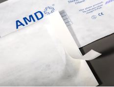 Ako pevnosť a odolnosť proti prepichnutiu Tyvek prispieva k zachovaniu sterility počas skladovania?