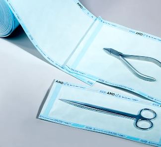 Sterilizačný plochý kotúč: strážca lekárskej bezpečnosti a hygieny