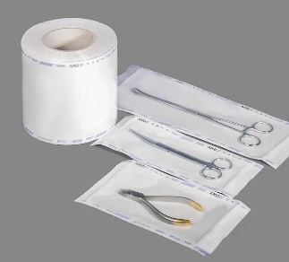 Ako materiál Tyvek zlepšuje vlastnosti mikrobiálnej bariéry sterilizačných obalov?