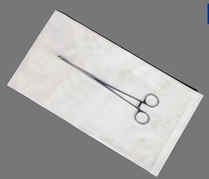 Prečo je samotesniace vrecko AMD vyrobené s vlastnosťami „čistého odlupovania“ Tyvek a odolnosťou proti prepichnutiu z neho výber lekárskeho balenia?