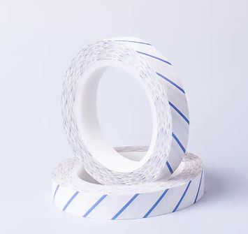 Prečo sa páska AMD Plasma Indicator po sterilizácii zmení z modrej na červenú?