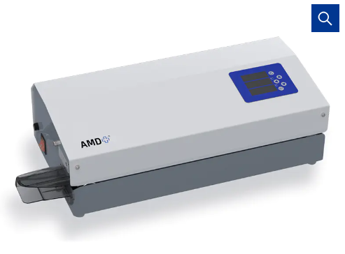 Princíp činnosti automatického tesniaceho stroja