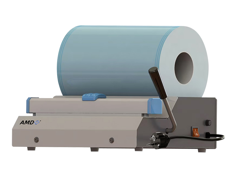 AMD manuálny tesniaci stroj AMD 007