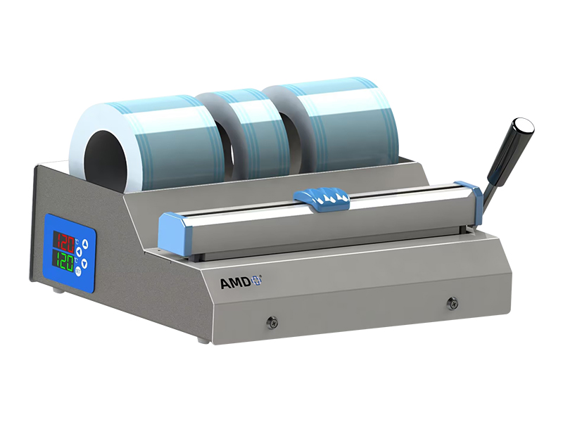 AMD manuálny tesniaci stroj AMD 007