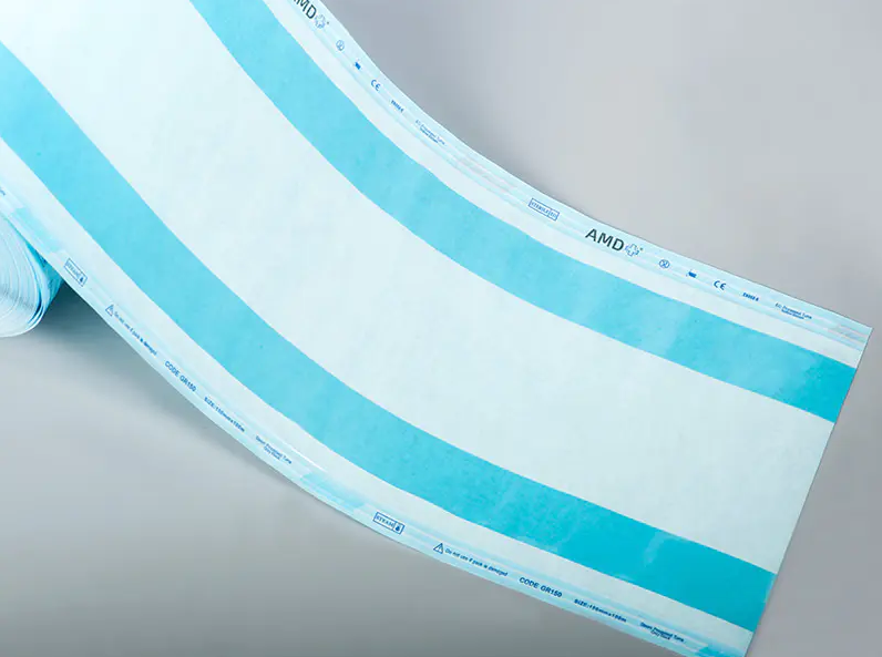 Technológia sterilizačných cievok posúva štandardy medicínskeho balenia