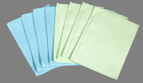 Aký je účel jednorazových zubných podbradníkov? Prečo sú potrebné pre zubnú prax?