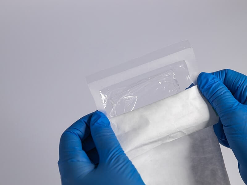 Tyvek Medical Packaging si získava pozornosť priemyslu