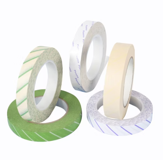 Plazmová indikačná páska: Nevyhnutná pre plazmovú sterilizáciu?