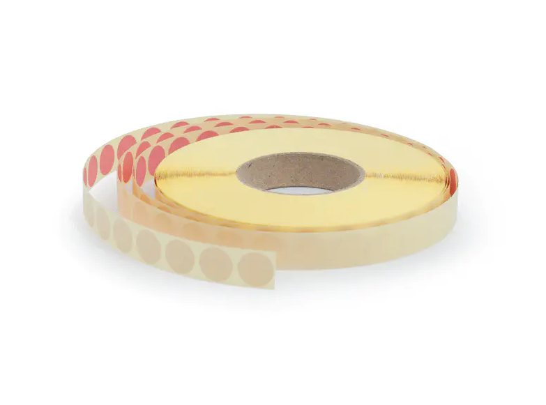 Inovácia štítku indikátora sterilizácie od Hopeway AMD