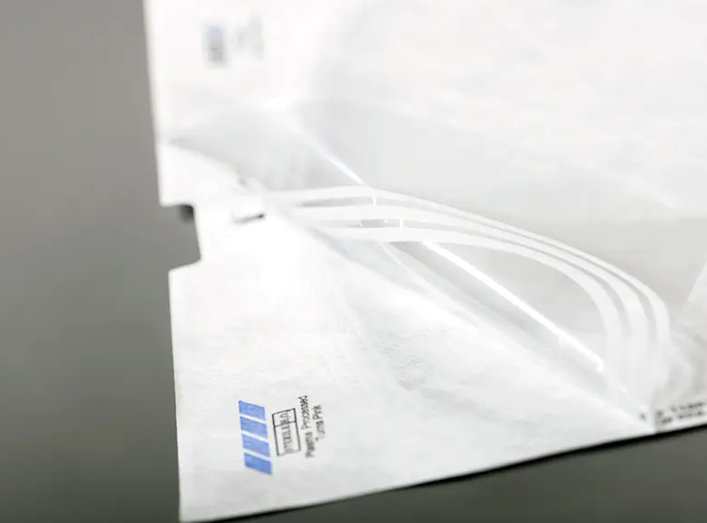 Je Tyvek Pouch novým trendom v sterilnom balení?