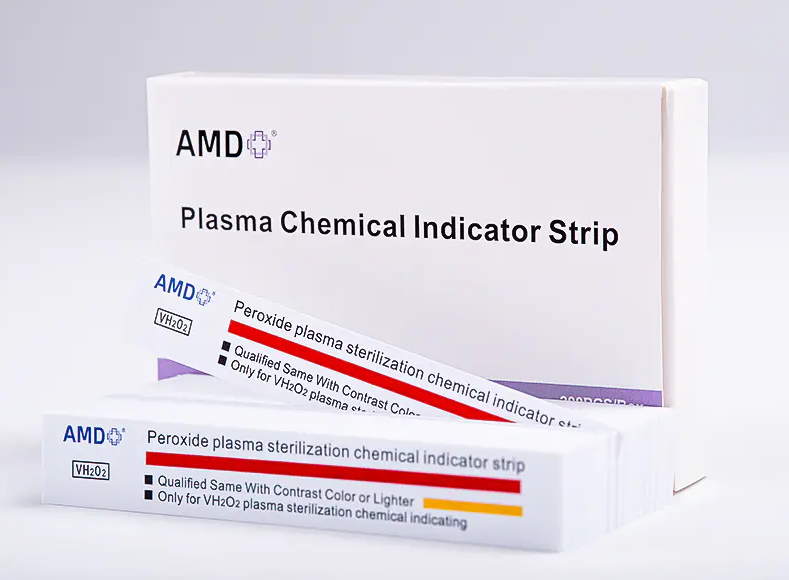 Páska s indikátorom pary: Ochrana pred sterilizáciou