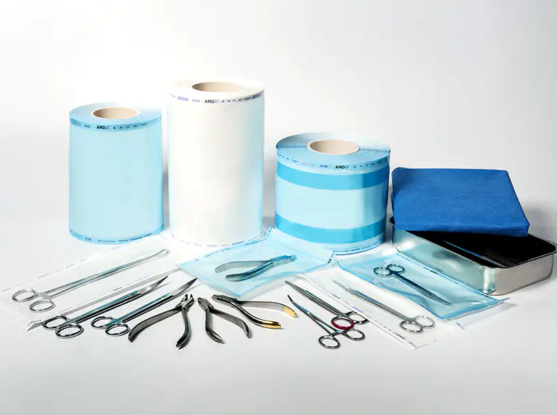 Tepelne tesniace vrecko: Technológia alebo kvalita