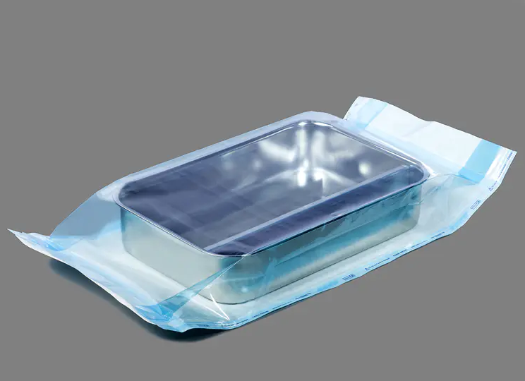 Akú funkciu má sterilizačná cievka?