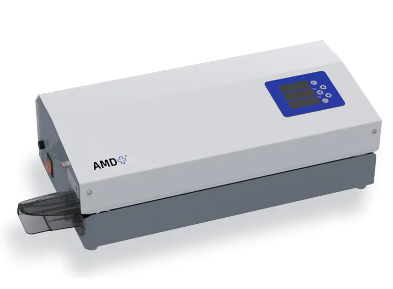 Ako správne používať automatický tesniaci stroj？