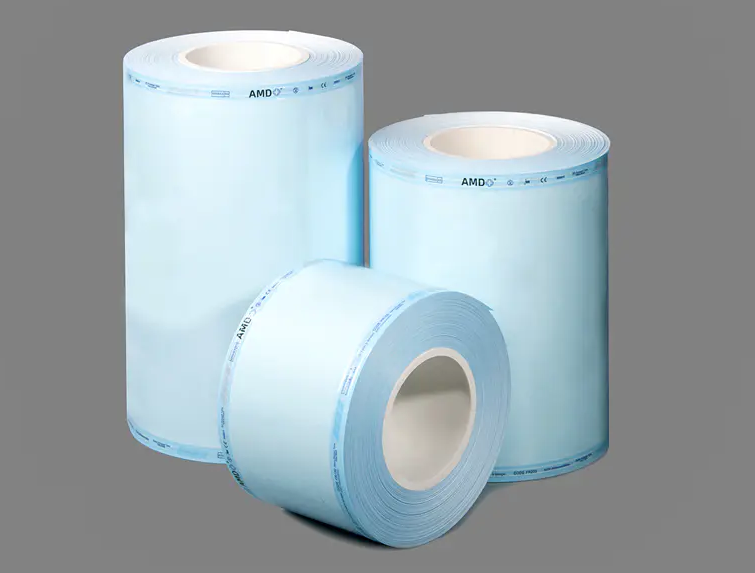 Čo je to sterilizačná cievka?