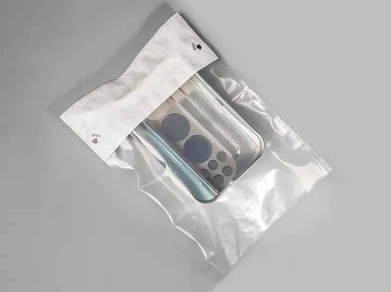 Tyvek Header Bag: Nová voľba pre moderné balenie a vystavenie