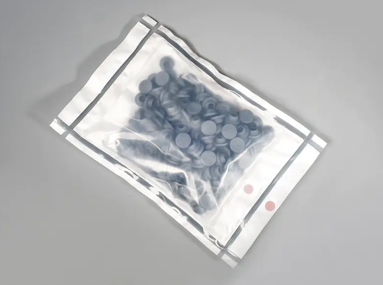 Dýchací vak Tyvek: Praktické riešenie pre priemyselnú bezpečnosť