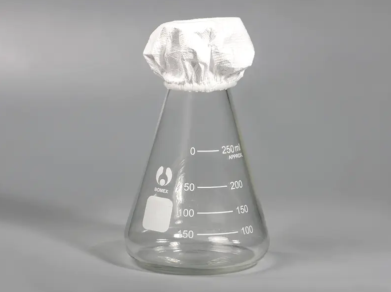 Prečo zvažuje viac zariadení Hopeway AMD Tyvek Breathing Cover