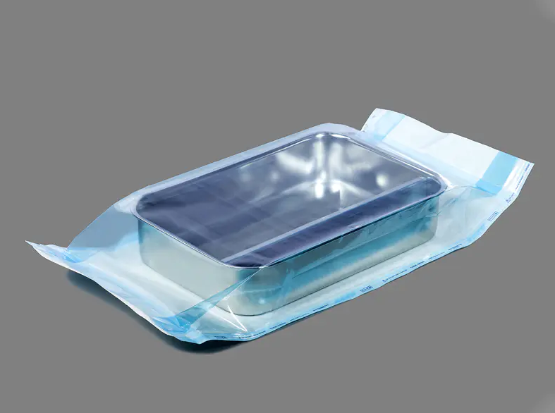 Ako podporujú sterilizačné kotúče s vložkou každodenné sterilné spracovanie?