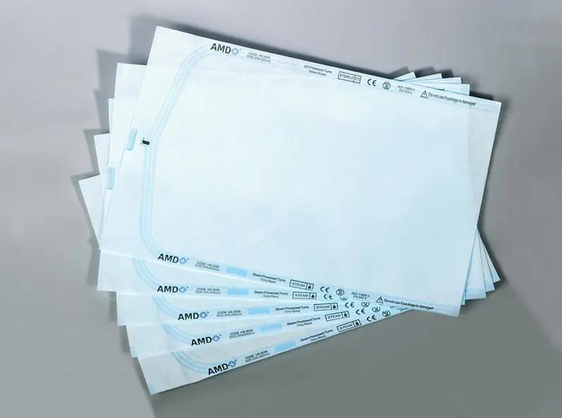 Prečo sú sterilné vrecká na nástroje dôležité pri klinickom použití?