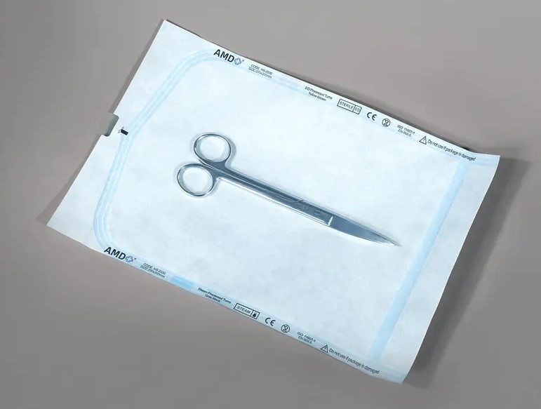 Ako fungujú sterilizačné vrecká a ako by sa mali používať?