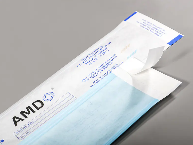 Sú sterilizačné samotesniace vrecká lepšie ako tradičné vrecká s tepelným uzáverom?