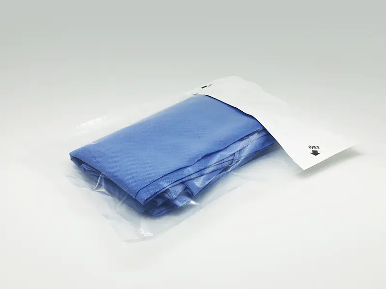 Prečo si vybrať Tyvek Header Bag na lekárske použitie?
