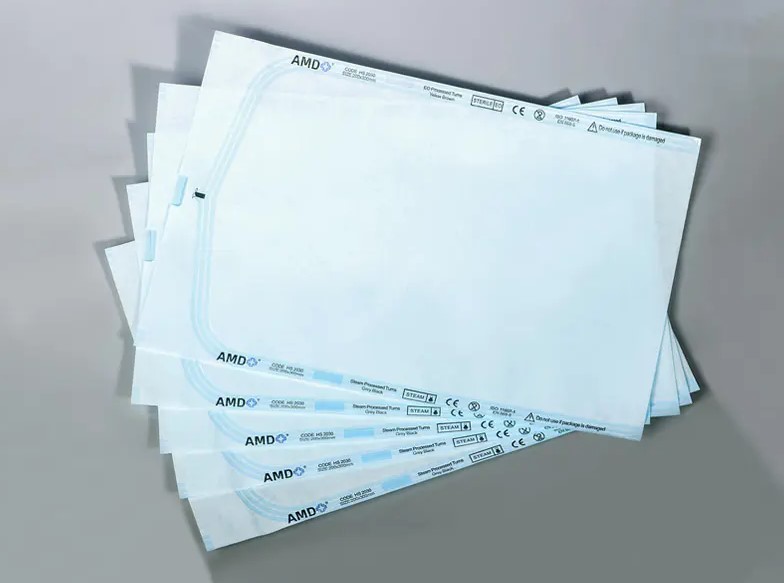 Čo robí tepelne tesniace sterilizačné vrecko spoľahlivým