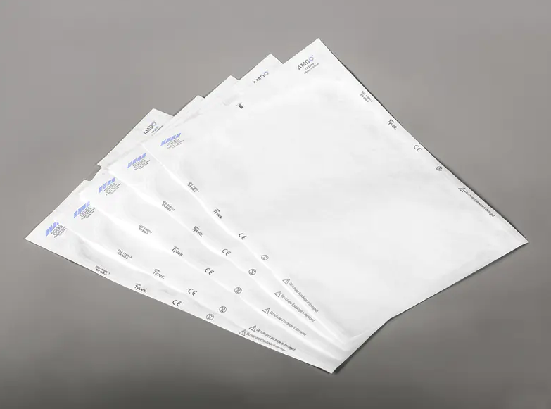 Vrecká Tyvek pre zdravotnícke pomôcky: Pochopenie výrobného procesu