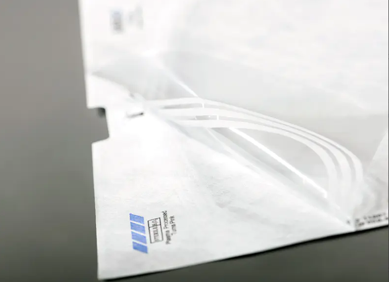 Môže samotesniace vrecko Tyvek podporovať rôzne potreby sterilizačného balenia
